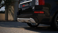 Wide Bodykit för Volvo XC 90 (2006-up)