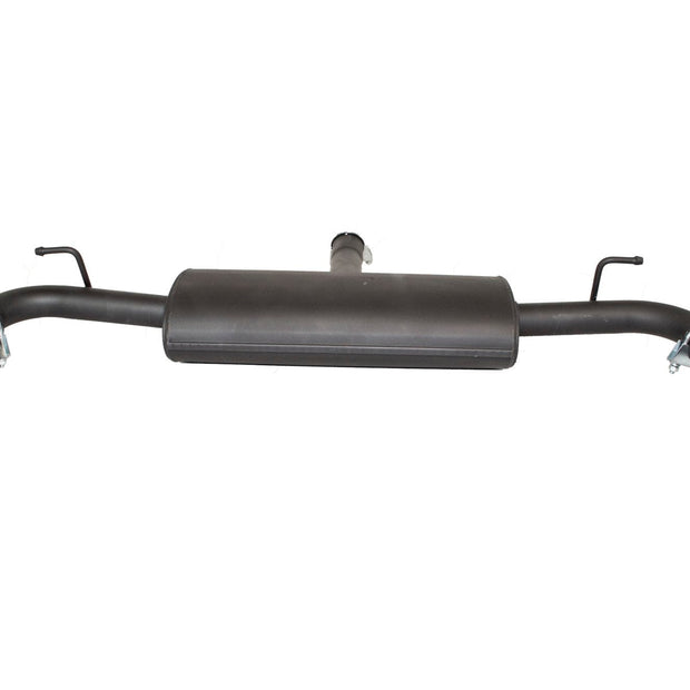 Exhaust för Ford Focus ST-Line Mk4 V.1