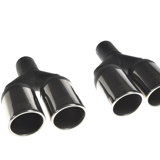 Exhaust för Ford Focus ST-Line Mk4 V.2