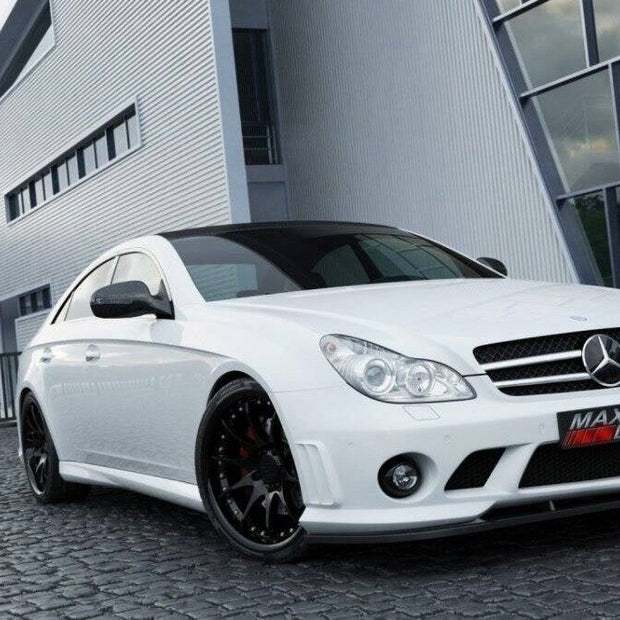 Främre Stötfångare för Mercedes-Benz CLS C219