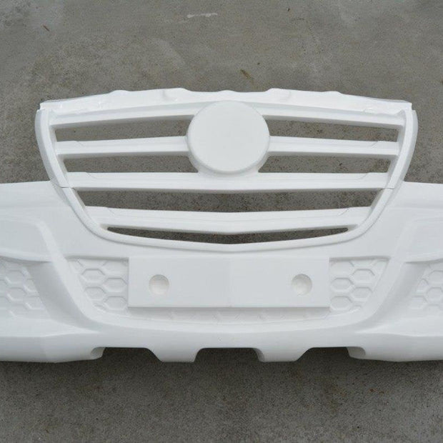 Främre Stötfångare för Mercedes SPRINTER 2013-UP (+ Separate grill)