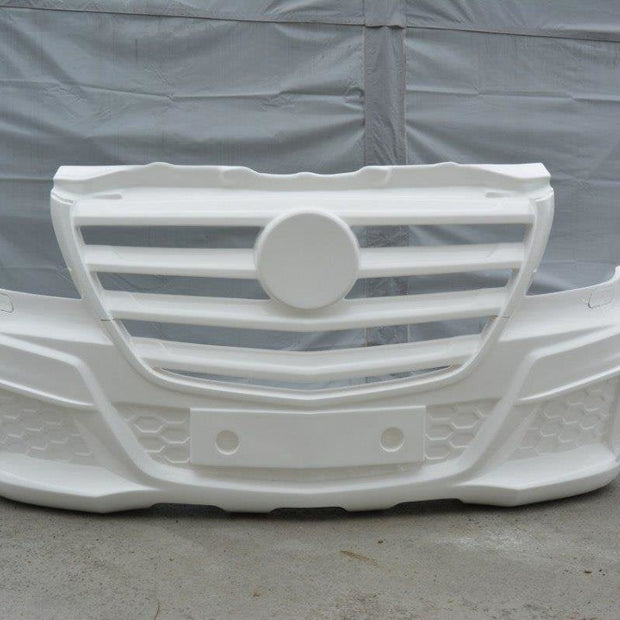 Främre Stötfångare för Mercedes SPRINTER 2013-UP (+ Separate grill)