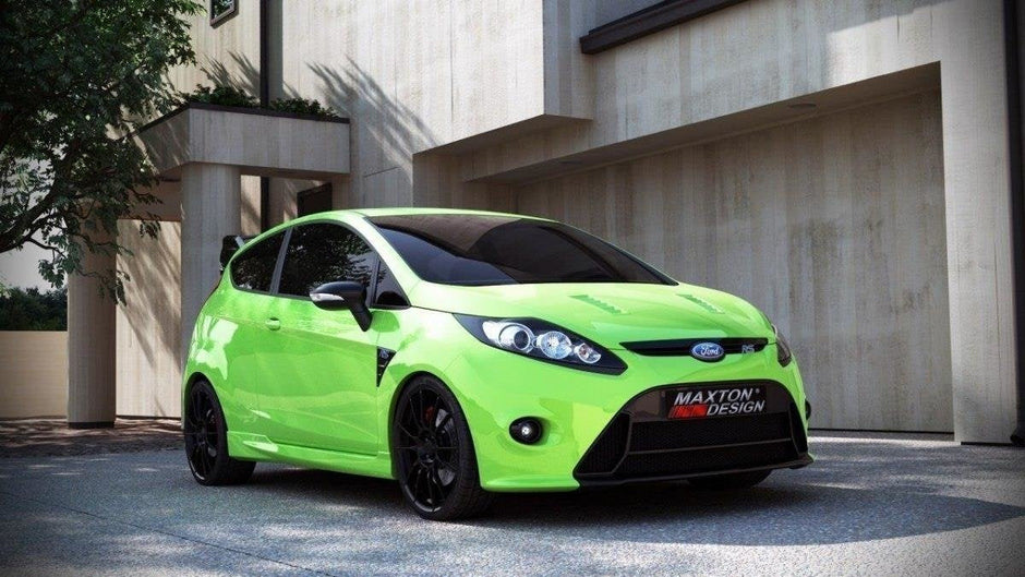 Främre Stötfångare (Rs LOOK) för Ford Fiesta Mk7