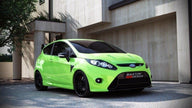 Främre Stötfångare (Rs LOOK) för Ford Fiesta Mk7