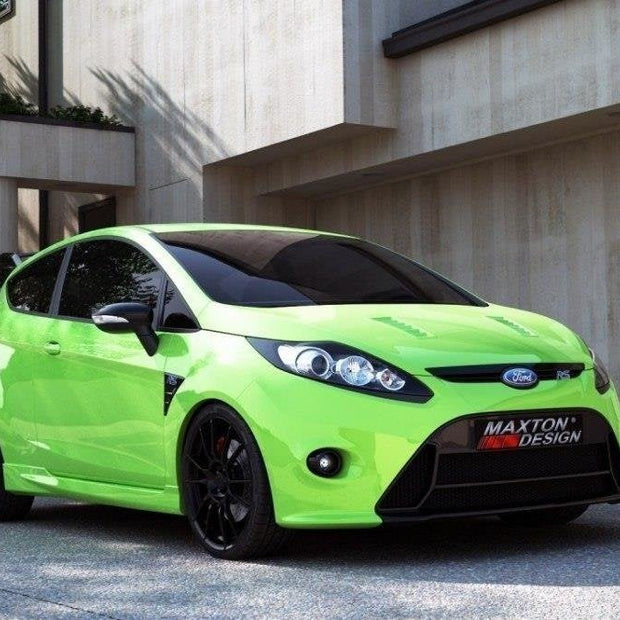 Främre Stötfångare (Rs LOOK) för Ford Fiesta Mk7