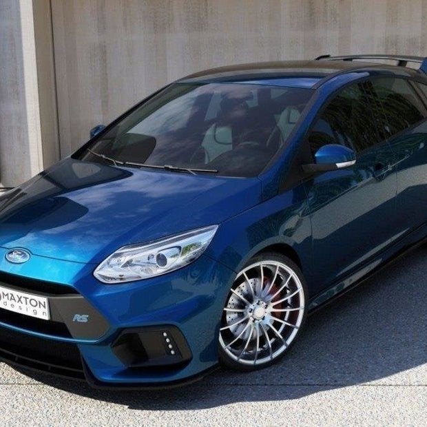 Främre Stötfångare (Rs LOOK) för Ford Focus Mk3
