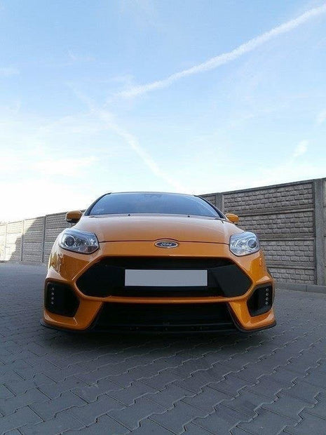 Främre Stötfångare (Rs LOOK) för Ford Focus Mk3
