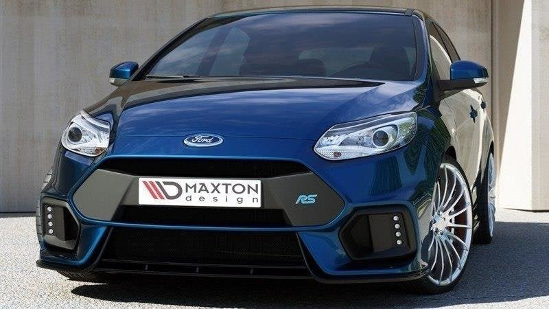 Främre Stötfångare (Rs LOOK) för Ford Focus Mk3