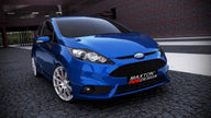 Främre Stötfångare (St LOOK) för Ford Fiesta Mk7