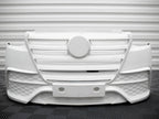 Främre Stötfångare + Splitter för Mercedes-Benz Sprinter Mk3