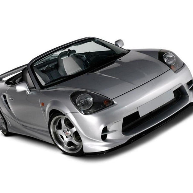 Främre Stötfångare för Toyota MR2
