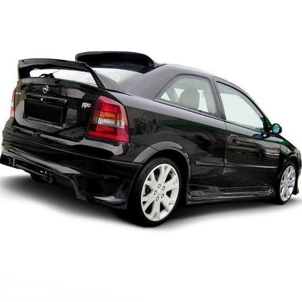 Bakre Stötfångare för Opel Astra G (3 & 5 Door Hatchback)
