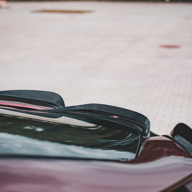 Set Of Spoilerläpps för BMW i8