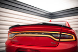 Set Of Spoilerläpps för Dodge Charger RT Mk7 Facelift