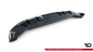 Splitter-kit för Abarth 500e