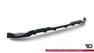 Splitter-kit för Abarth 500e