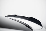 Splitter-kit för Alfa Romeo Giulia Quadrifoglio