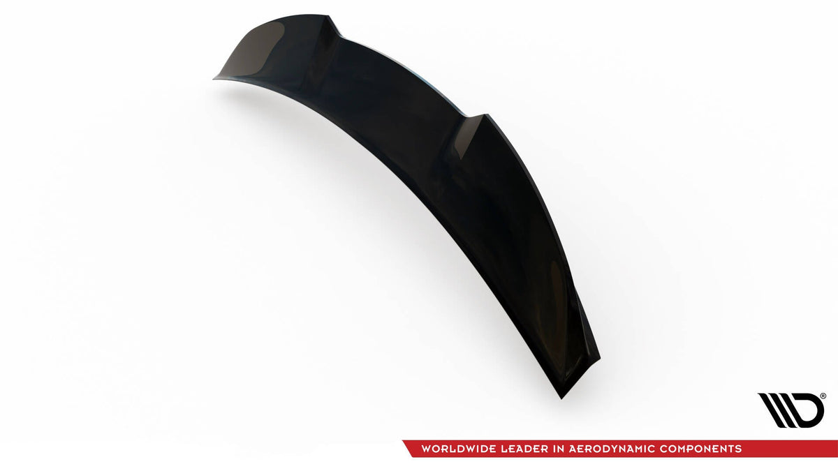Splitter-kit för Alfa Romeo Giulia Quadrifoglio