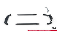 Splitter-kit för Alfa Romeo Stelvio Mk1
