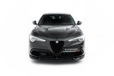 Splitter-kit för Alfa Romeo Stelvio Mk1