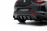 Splitter-kit för Alfa Romeo Stelvio Mk1