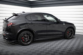 Splitter-kit för Alfa Romeo Stelvio Quadrifoglio Mk1
