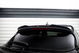 Splitter-kit för Alfa Romeo Stelvio Quadrifoglio Mk1