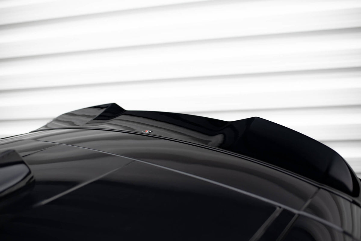 Splitter-kit för Alfa Romeo Stelvio Quadrifoglio Mk1