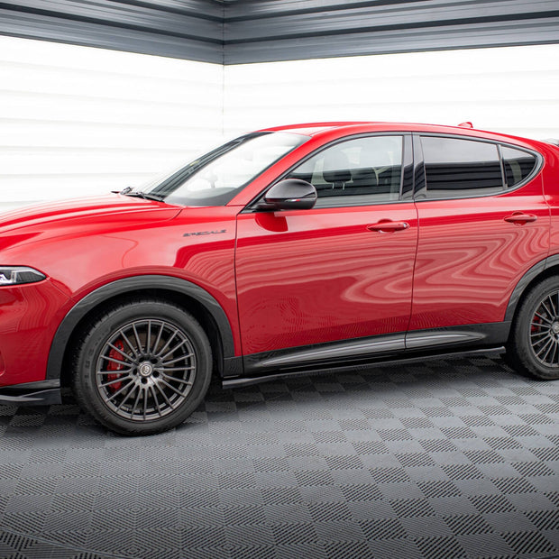 Splitter-kit för Alfa Romeo Tonale Mk1