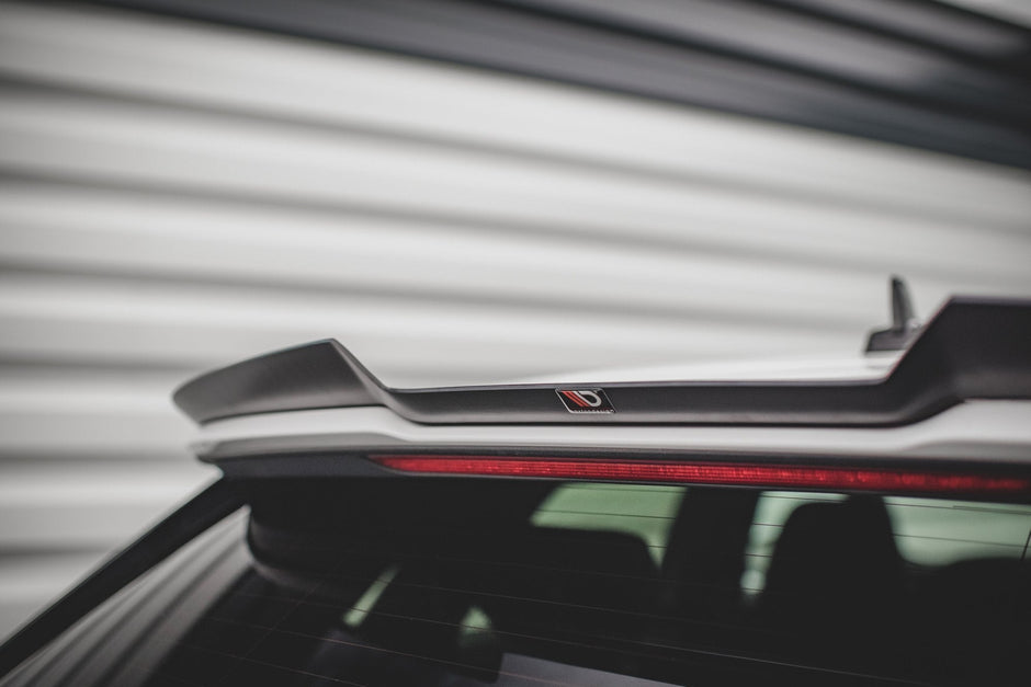 Splitter-kit för Audi A3 S-Line Sportback 8Y