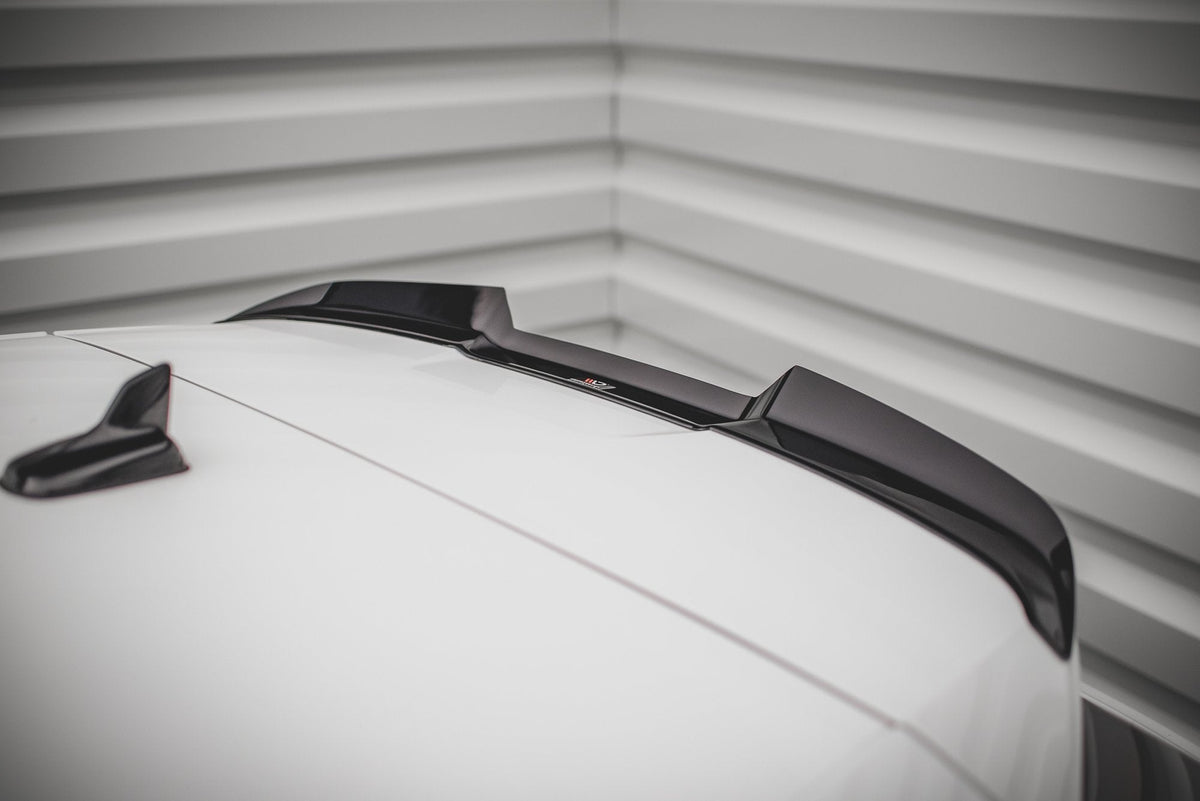 Splitter-kit för Audi A3 S-Line Sportback 8Y