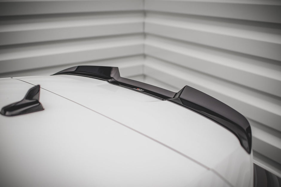 Splitter-kit för Audi A3 S-Line Sportback 8Y