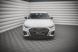 Splitter-kit för Audi A3 S-Line Sportback 8Y