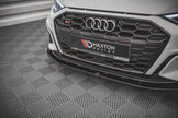 Splitter-kit för Audi A3 S-Line Sportback 8Y