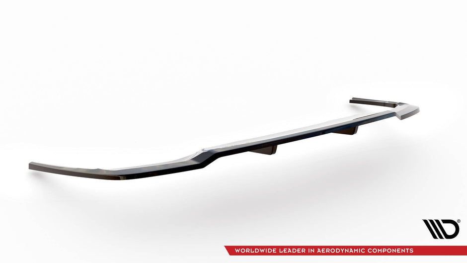 Splitter-kit för Audi A4 S-Line Avant B9 Facelift
