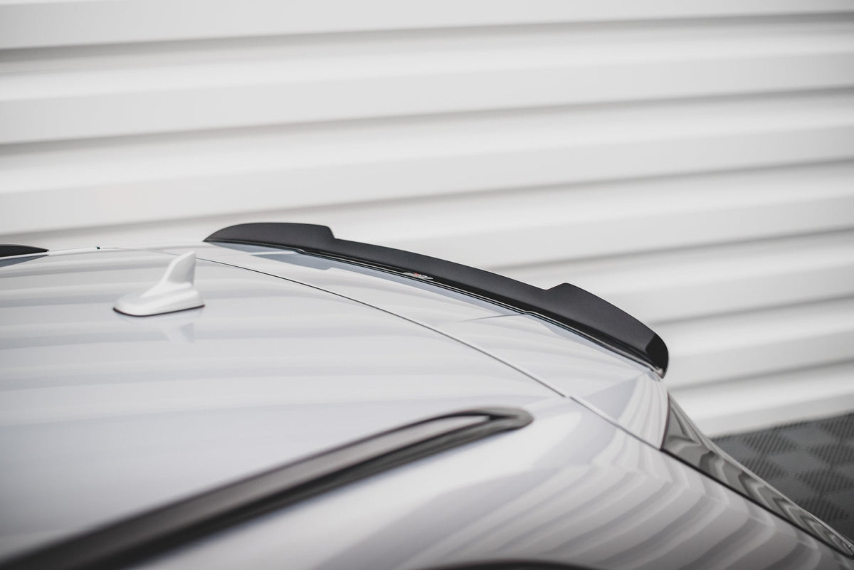 Splitter-kit för Audi A4 S-Line Avant B9 Facelift