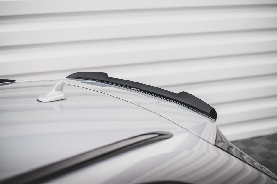 Splitter-kit för Audi A4 S-Line Avant B9 Facelift