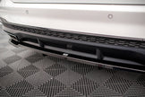 Splitter-kit för Audi A4 S-Line Avant B9 Facelift