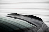 Splitter-kit för Audi A5 S-Line Coupe F5 Facelift