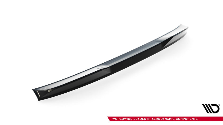 Splitter-kit för Audi A5 S-Line Sedan B10
