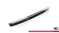 Splitter-kit för Audi A5 S-Line Sedan B10