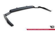 Splitter-kit för Audi A5 S-Line Sedan B10