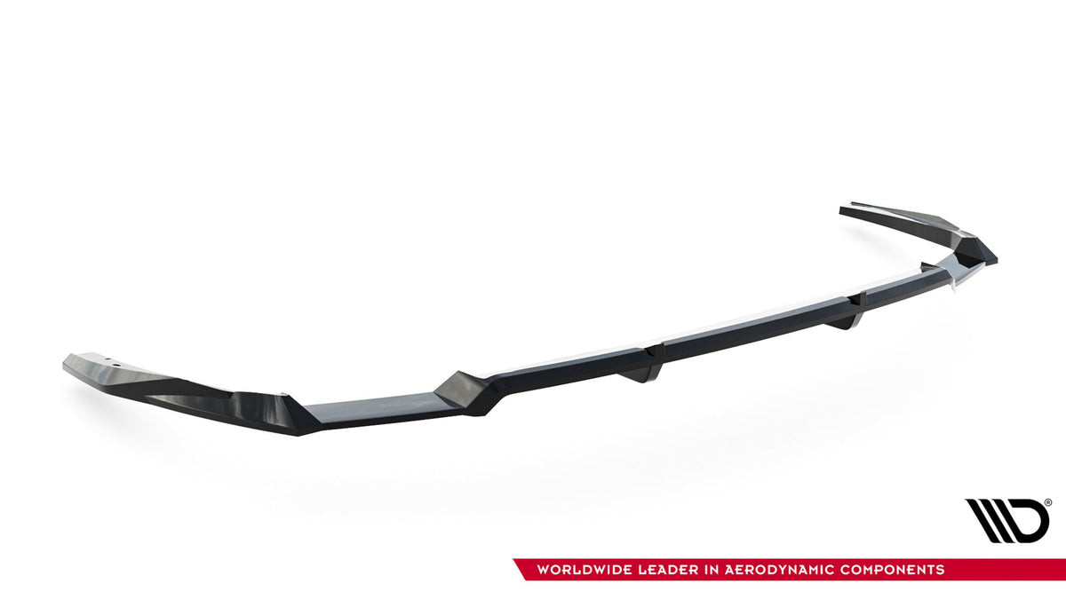 Splitter-kit för Audi A5 S-Line Sedan B10