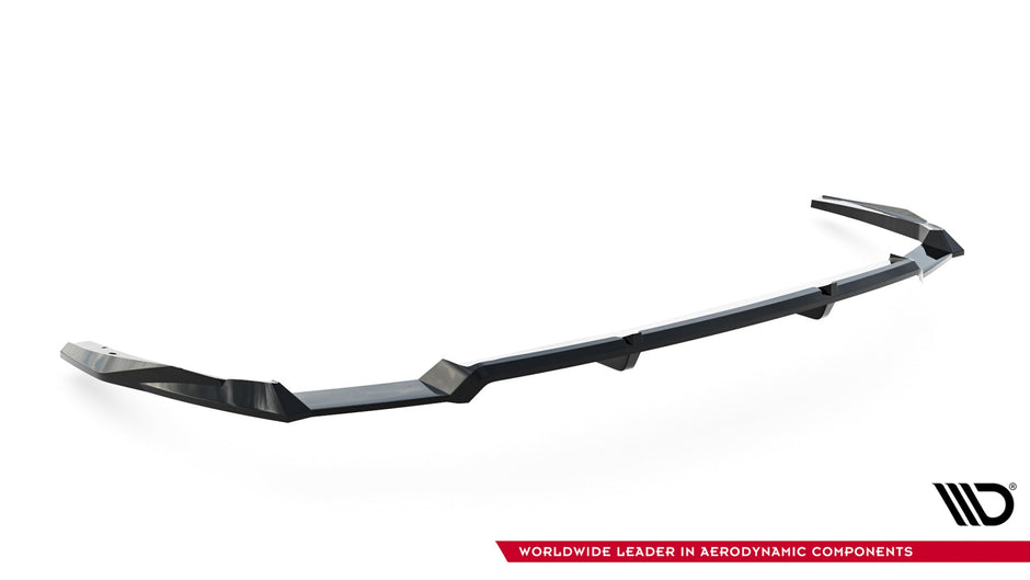 Splitter-kit för Audi A5 S-Line Sedan B10