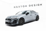 Splitter-kit för Audi A5 S-Line Sedan B10