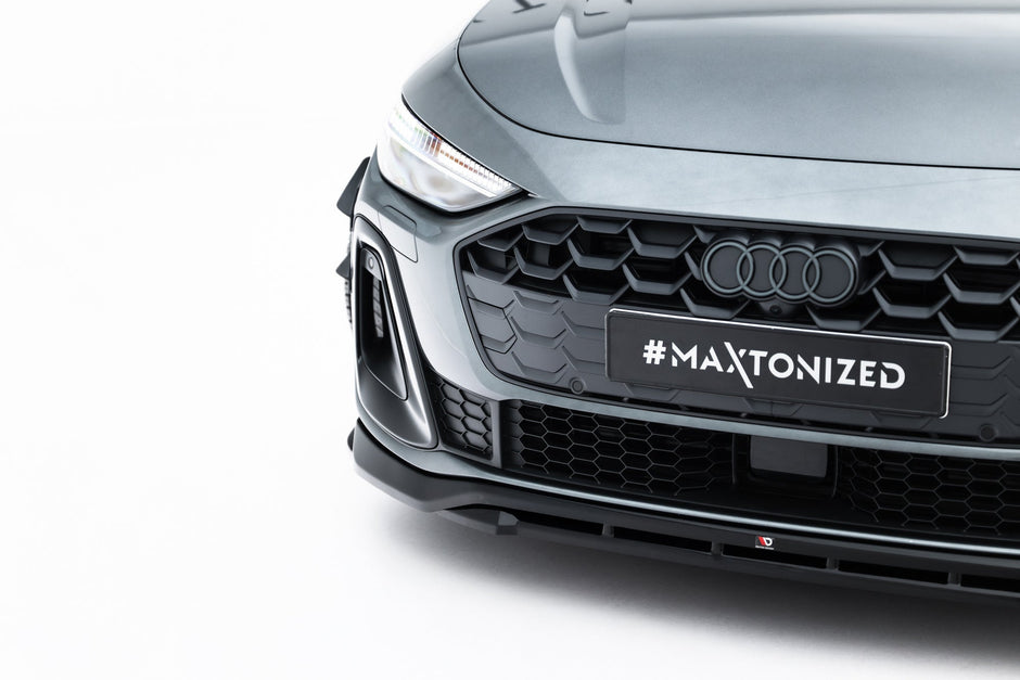 Splitter-kit för Audi A5 S-Line Sedan B10