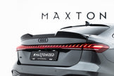 Splitter-kit för Audi A5 S-Line Sedan B10