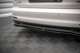 Splitter-kit för Audi A6 Sedan C8