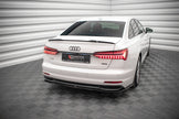 Splitter-kit för Audi A6 Sedan C8