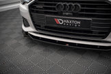 Splitter-kit för Audi A6 Sedan C8